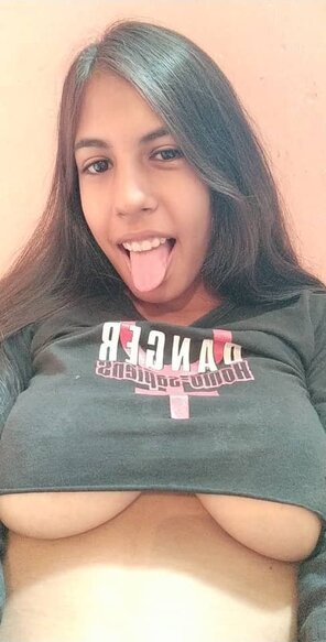 Jiggly Indian Funbags #arqDLYNU