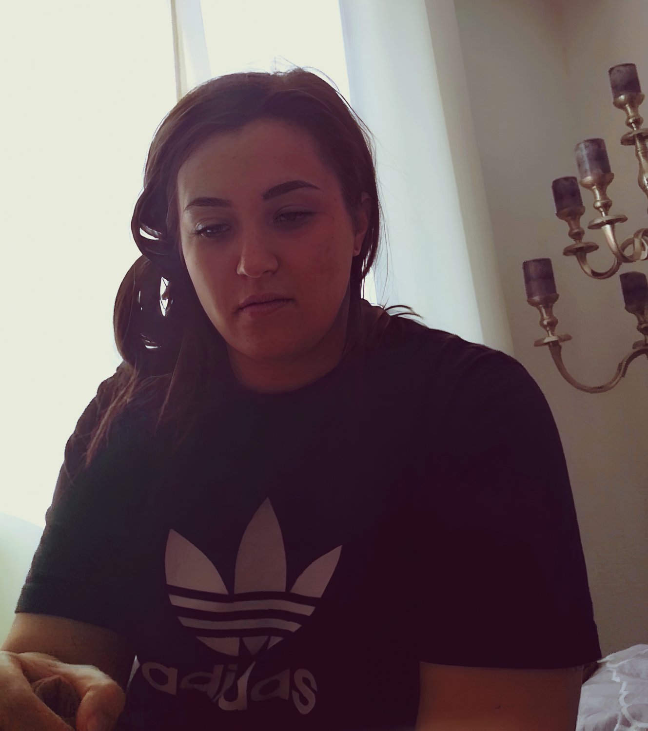 Watch famous Melissa #AsBgtfrF