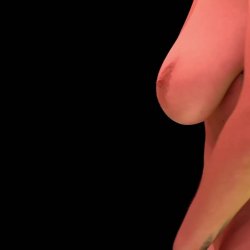 [Reality TV] Naked Big Tits girl rejected 😮