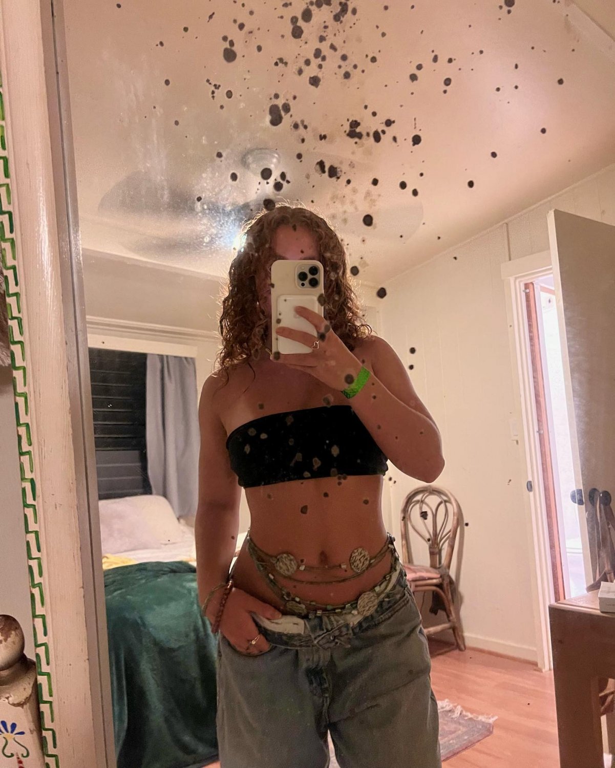 Sexy thicc college teen Alia pt2 #avtmmUZy