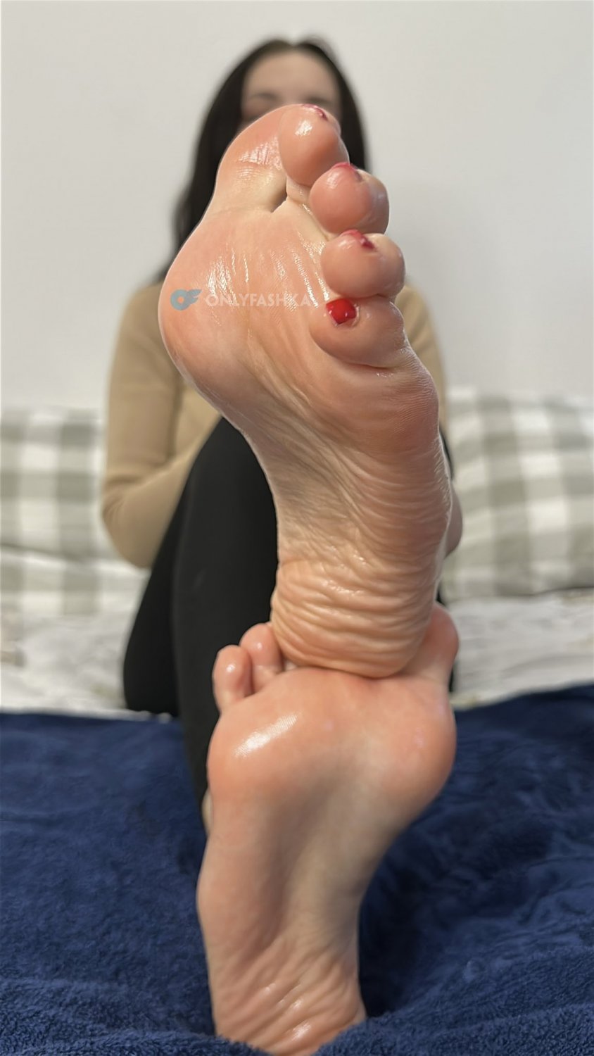 Delicious soles 😍🔥 #AwbKL2h3