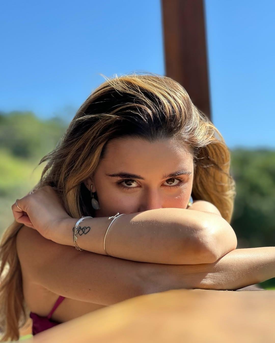 Leticia Pedro belezzinha delicia...novas fotos #awIurmIq