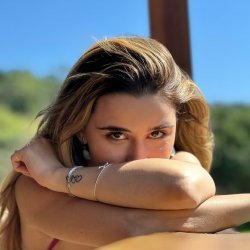 Leticia Pedro belezzinha delicia…novas fotos