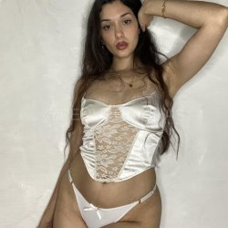 Novinha gostosa