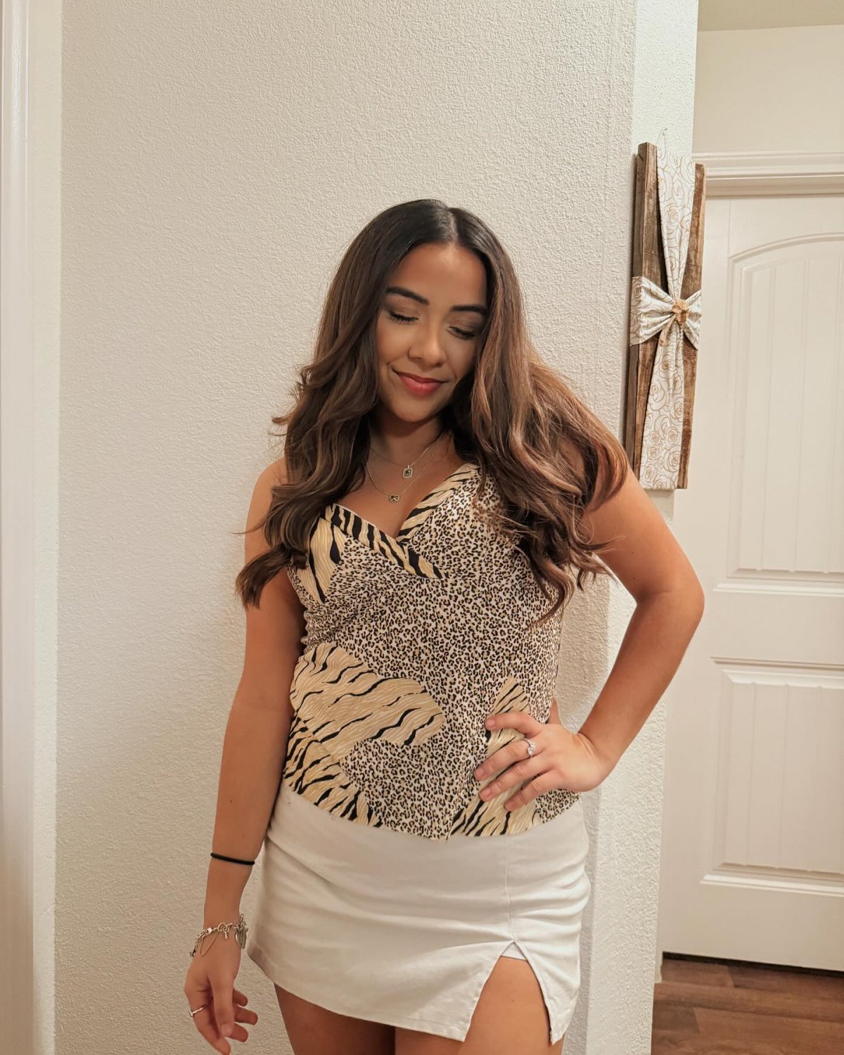 Sexy busty latina teen Kasey #Azv5P7Fc