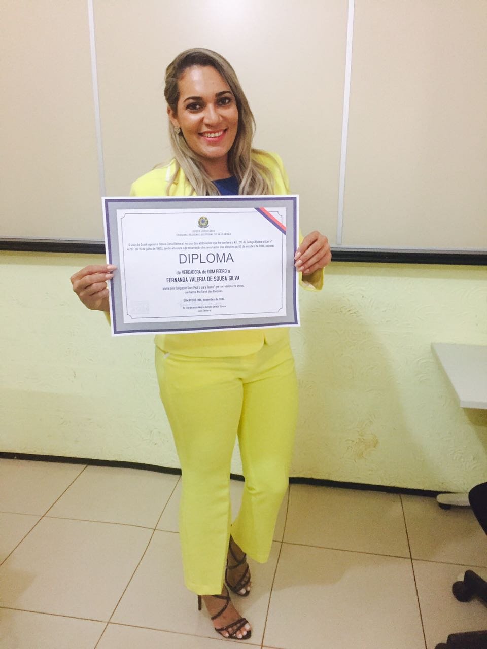 Another Brazilian councilor from the municipality of Dom Pedro leaked videos cheating on her husband #b7Ryg4wt
