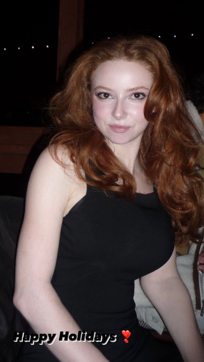 Francesca Capaldi (compilado sexy) #baTLdU6D