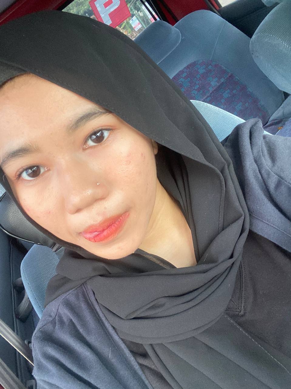 couple melayu romen tiktok #bBISDAAL