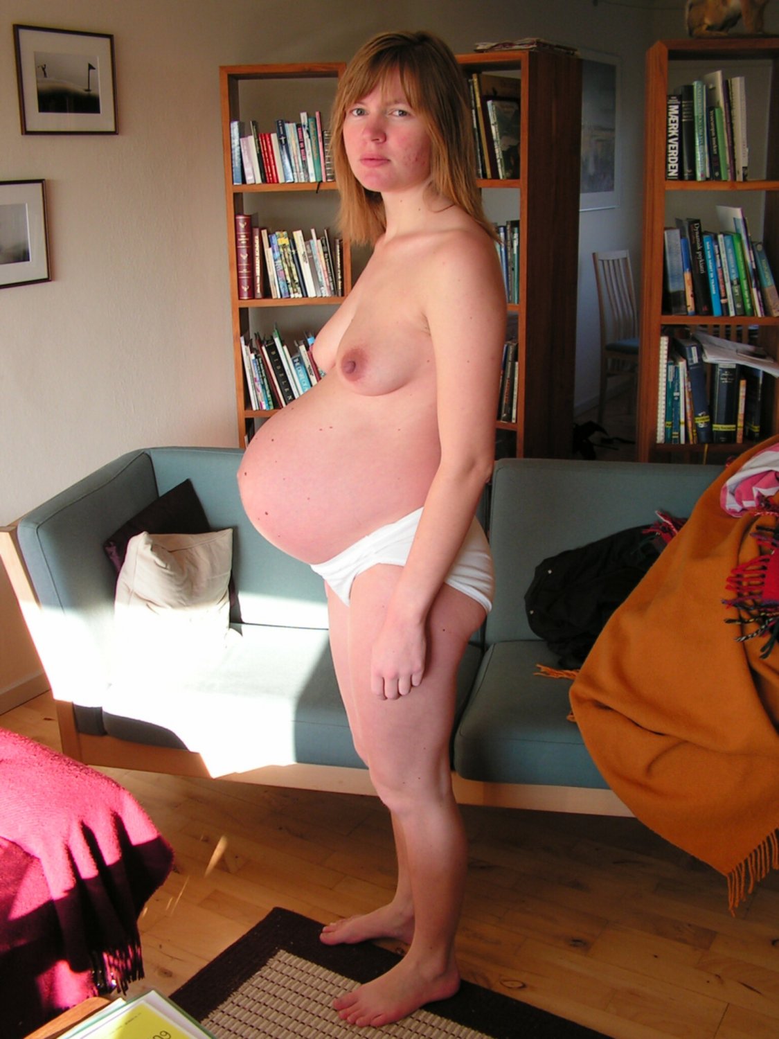 Pregnant #bbj8mPhX