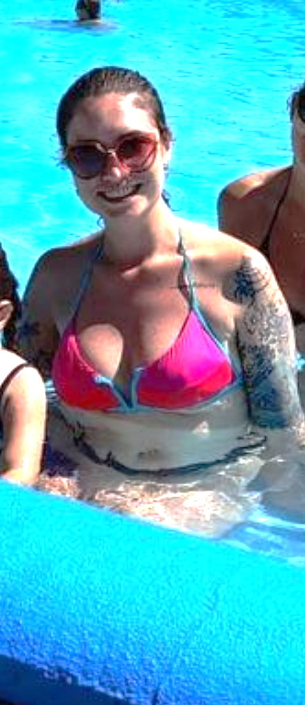 Parabéns pra sua esposa #BbNADOqd