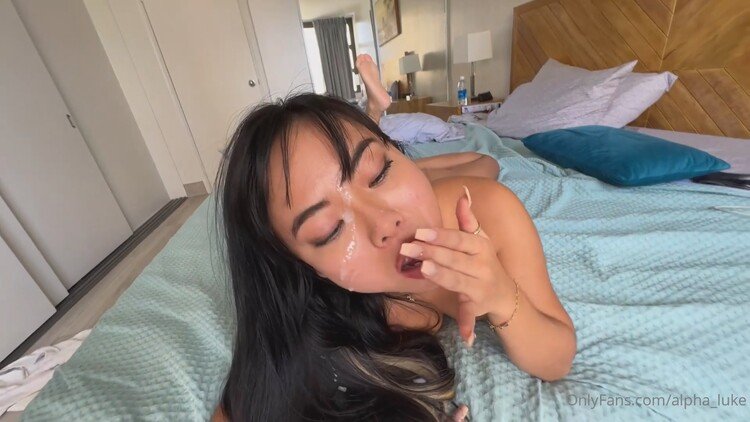 Amateur Asian Anal from Alpha Luke. Jade Tamashiro. #Bc1lJ8Si