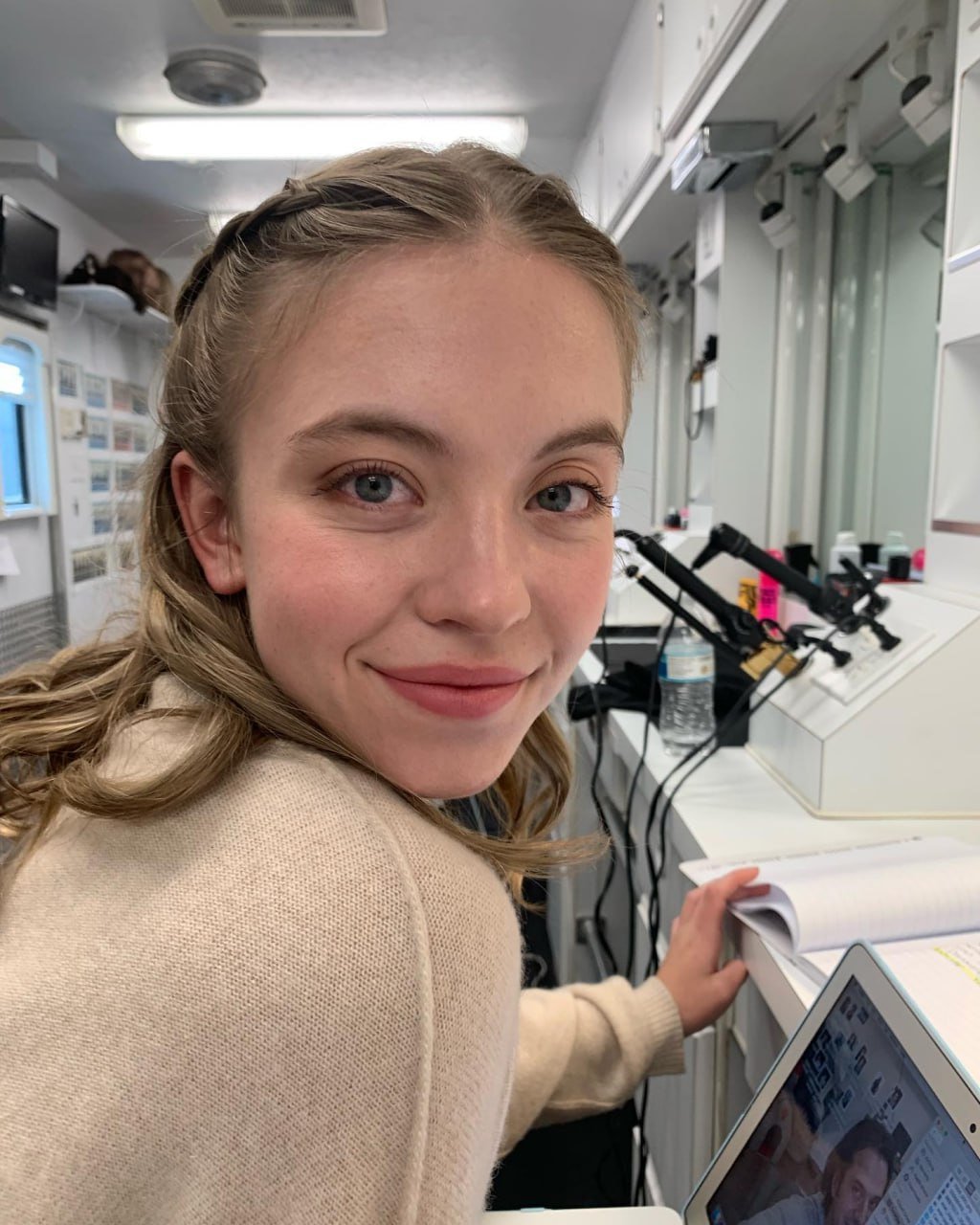 Sydney Sweeney (1) #BE6Gmxko