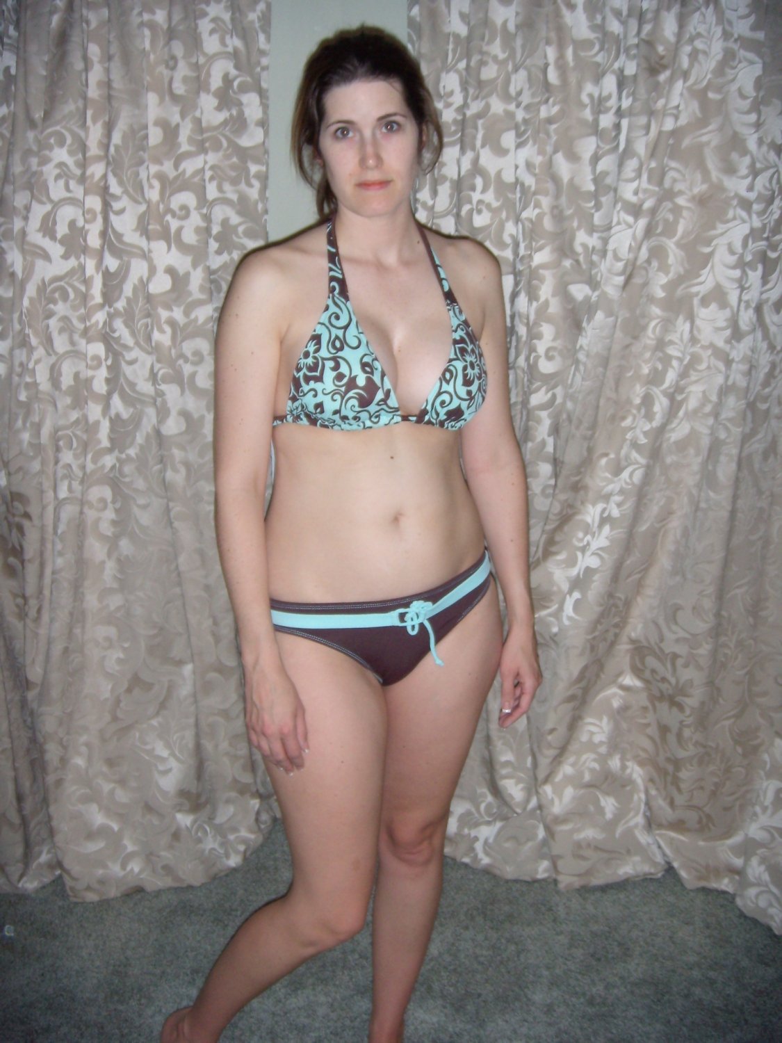Hot MILF Slut Shared part2 #BEkeDzVu