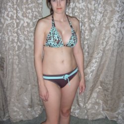 Hot MILF Slut Shared part2