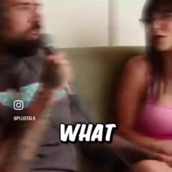White girls like black guys cuz of BBC 🍆