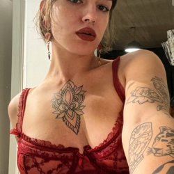 Amateur hottie
