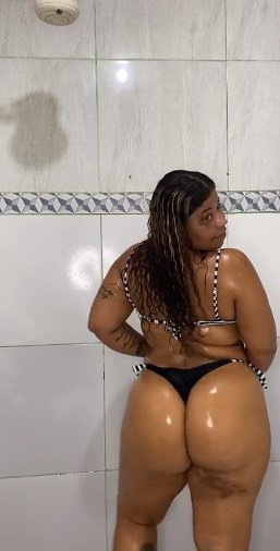 Bia Morena - Gordinha Rabuda #BI04TFsJ