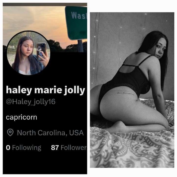 Haley nudes leak #bjAu8BzF