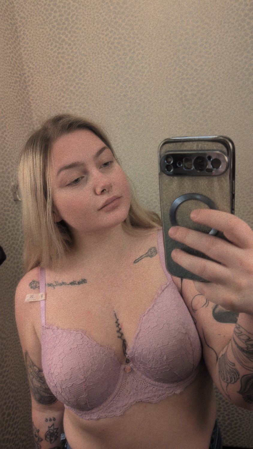 Hot Slutty Blonde #BJHTPzhi