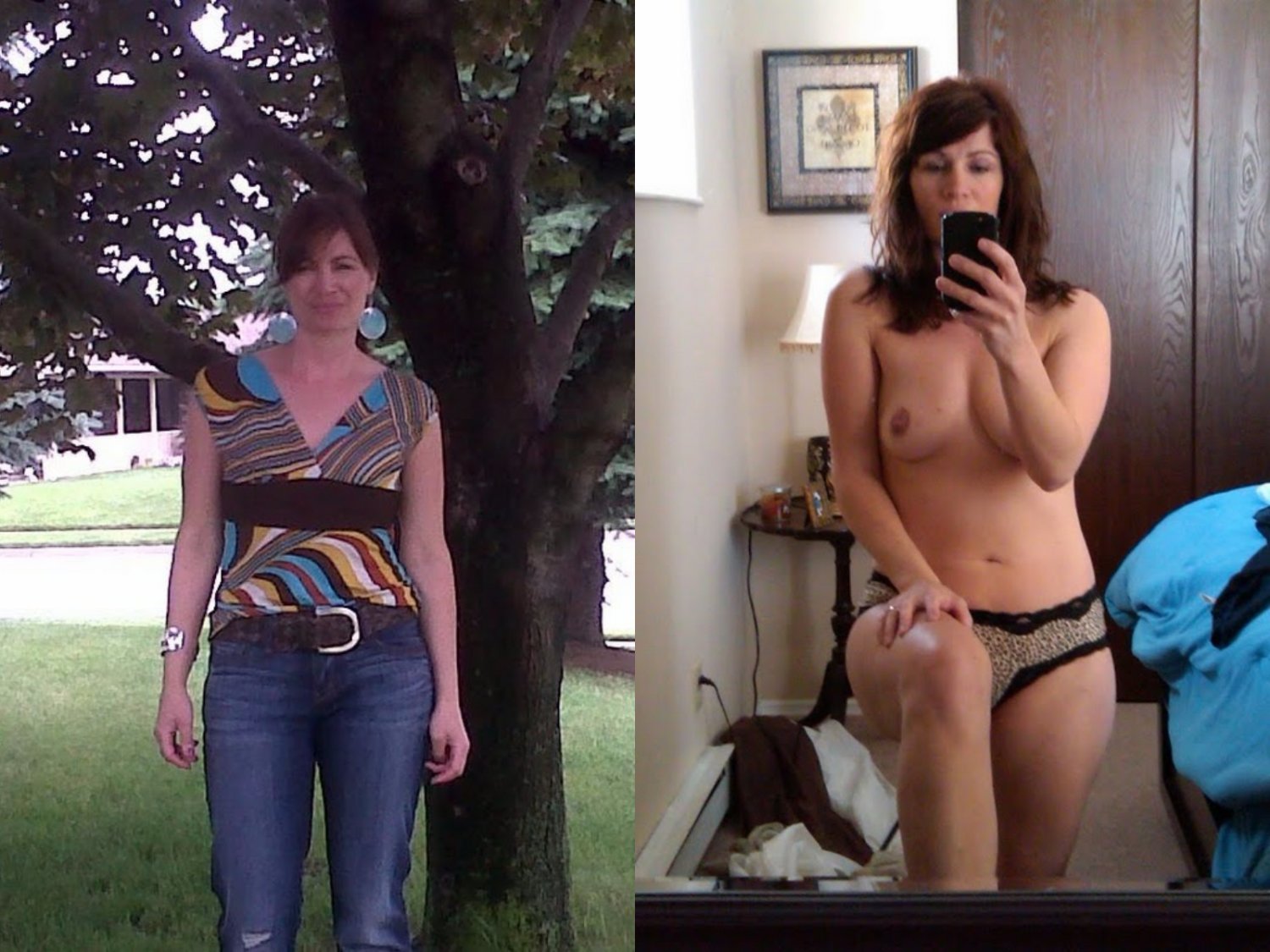 Tracy From Virginia Became A Webslut #BNB5CTJF