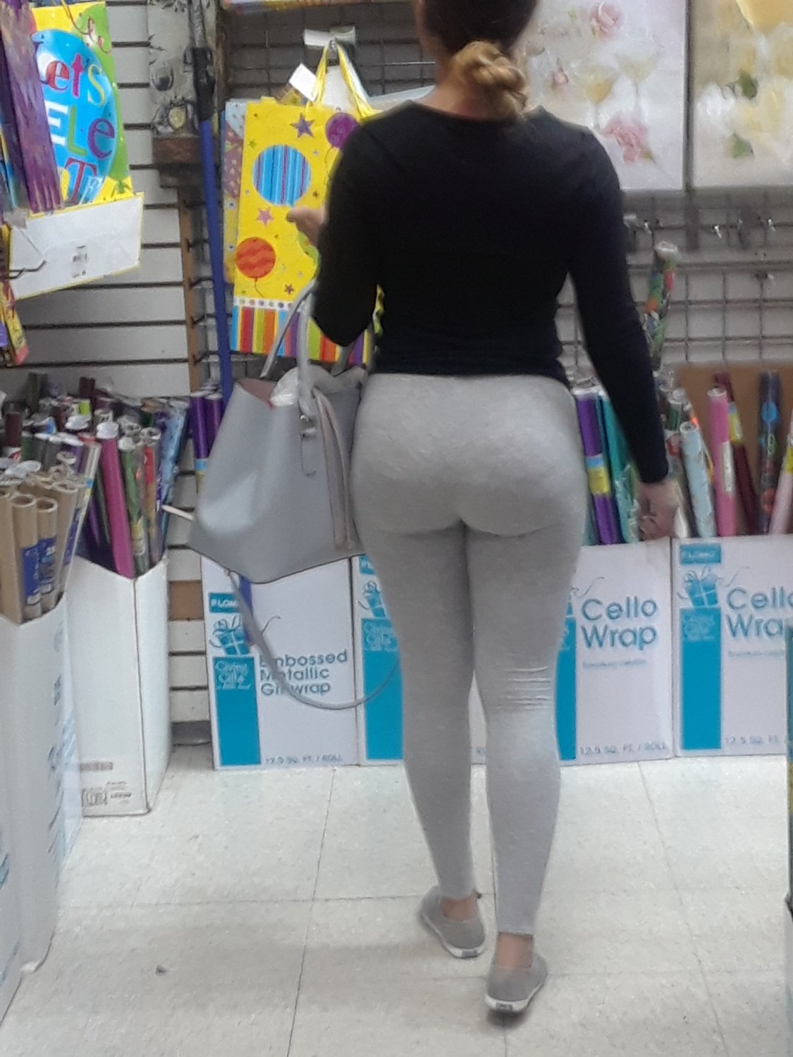 thick latina ass and titties in the dollar store #BncXPr4s