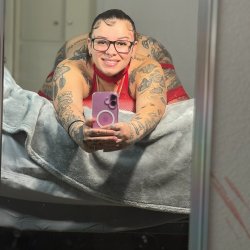 31 flavors of pussy