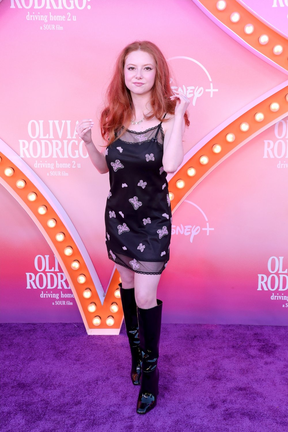 Francesca Capaldi (compilado sexy) #bT0xc5PX