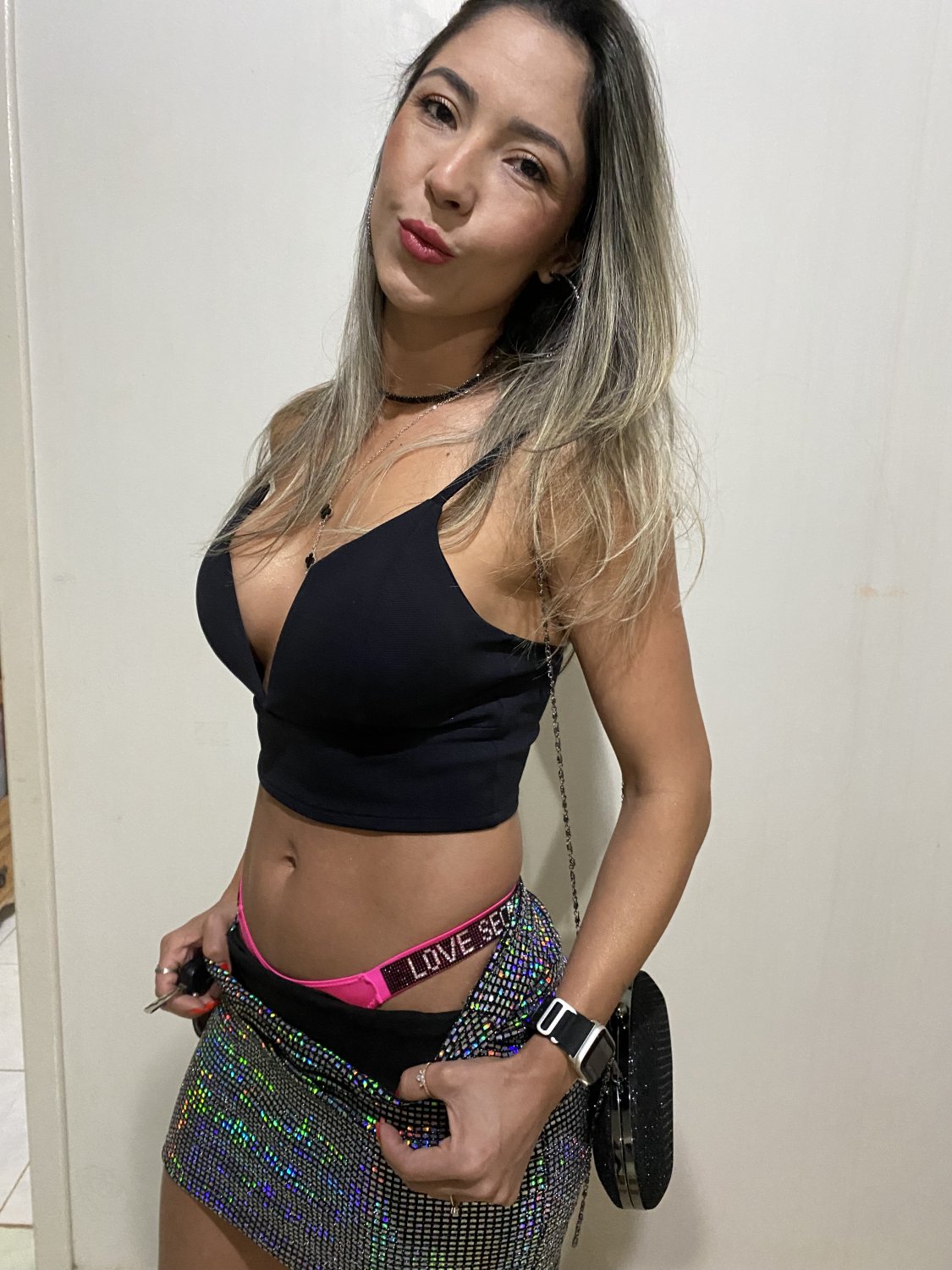 A GOSTOSA DA MÏSTISA_ANN4🆕🔞🔥🤤 #Bu7aLh9j