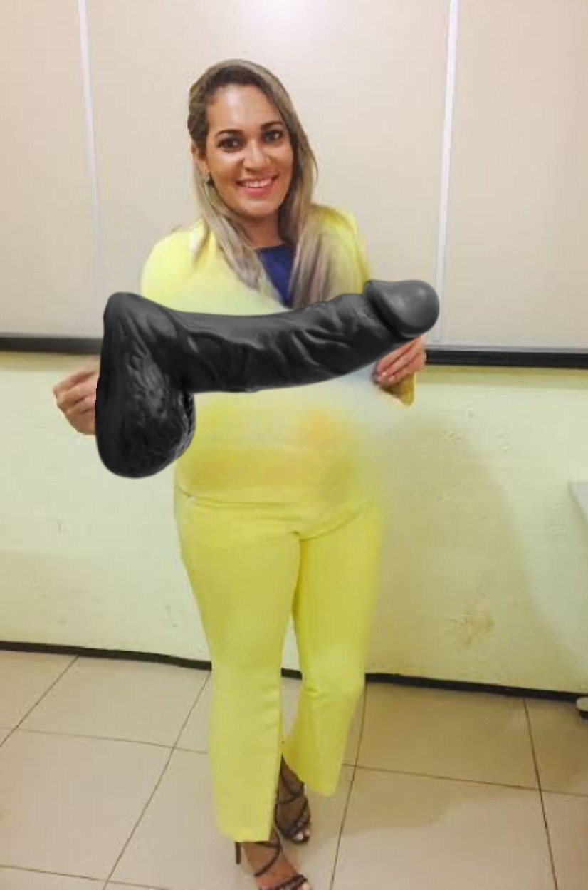 Another Brazilian councilor from the municipality of Dom Pedro leaked videos cheating on her husband #BUamtA2c