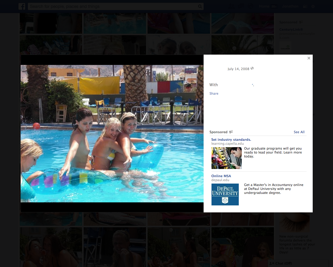 FB Topless 2008-07-14 & 2008-07-15 #bUfHvBmT