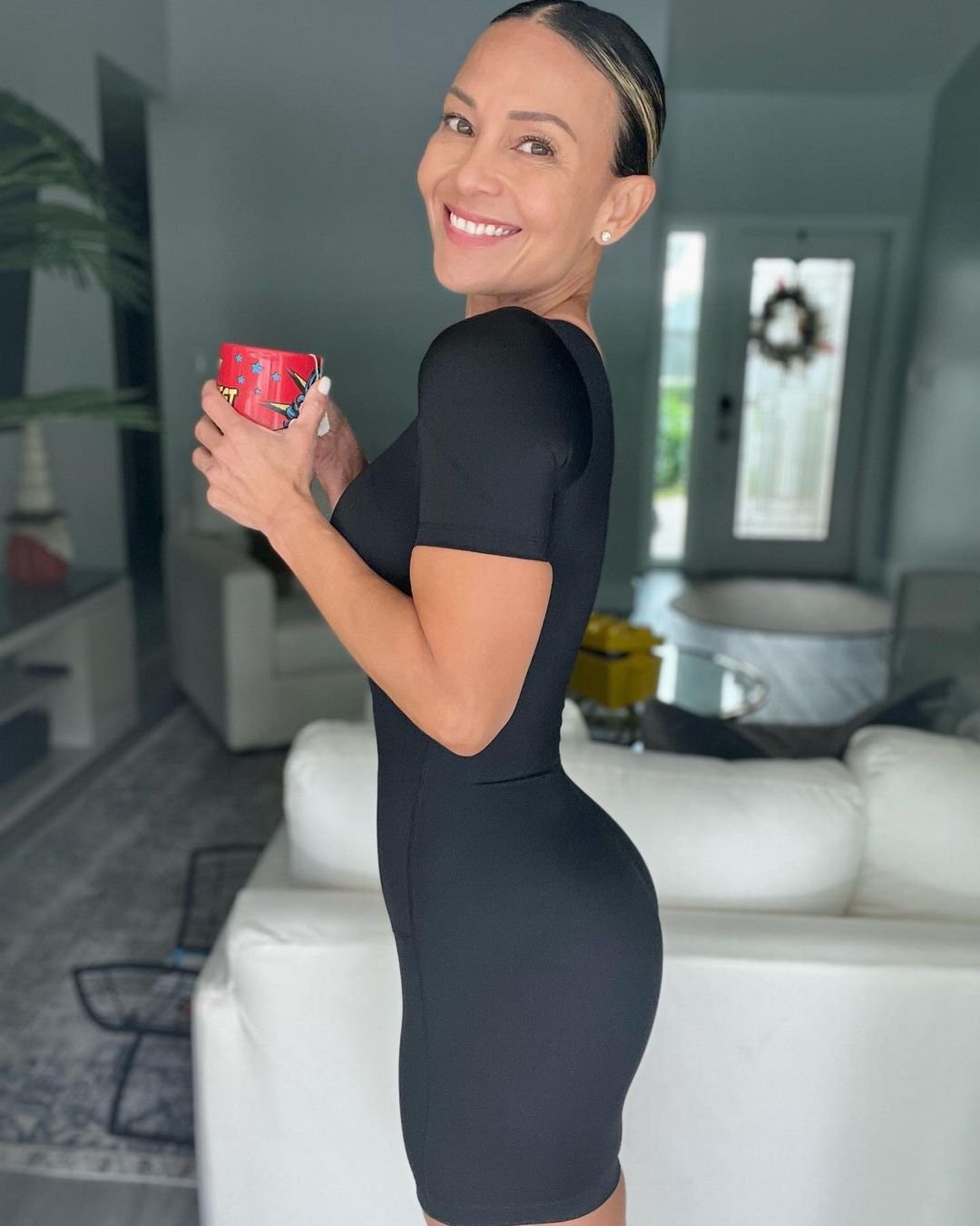 Latina gym milf #Buno4Cek