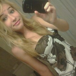 Dumb slut Riley has no clue she belongs to the Internet. Enjoy her holes!
