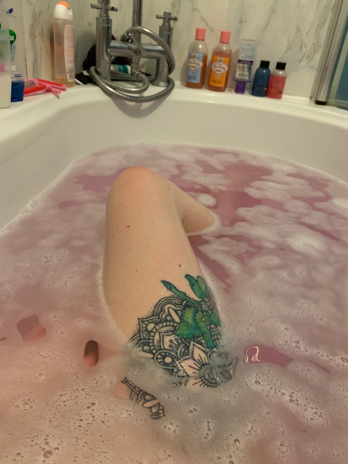 Horny British teen masturbates #bY2yFevk