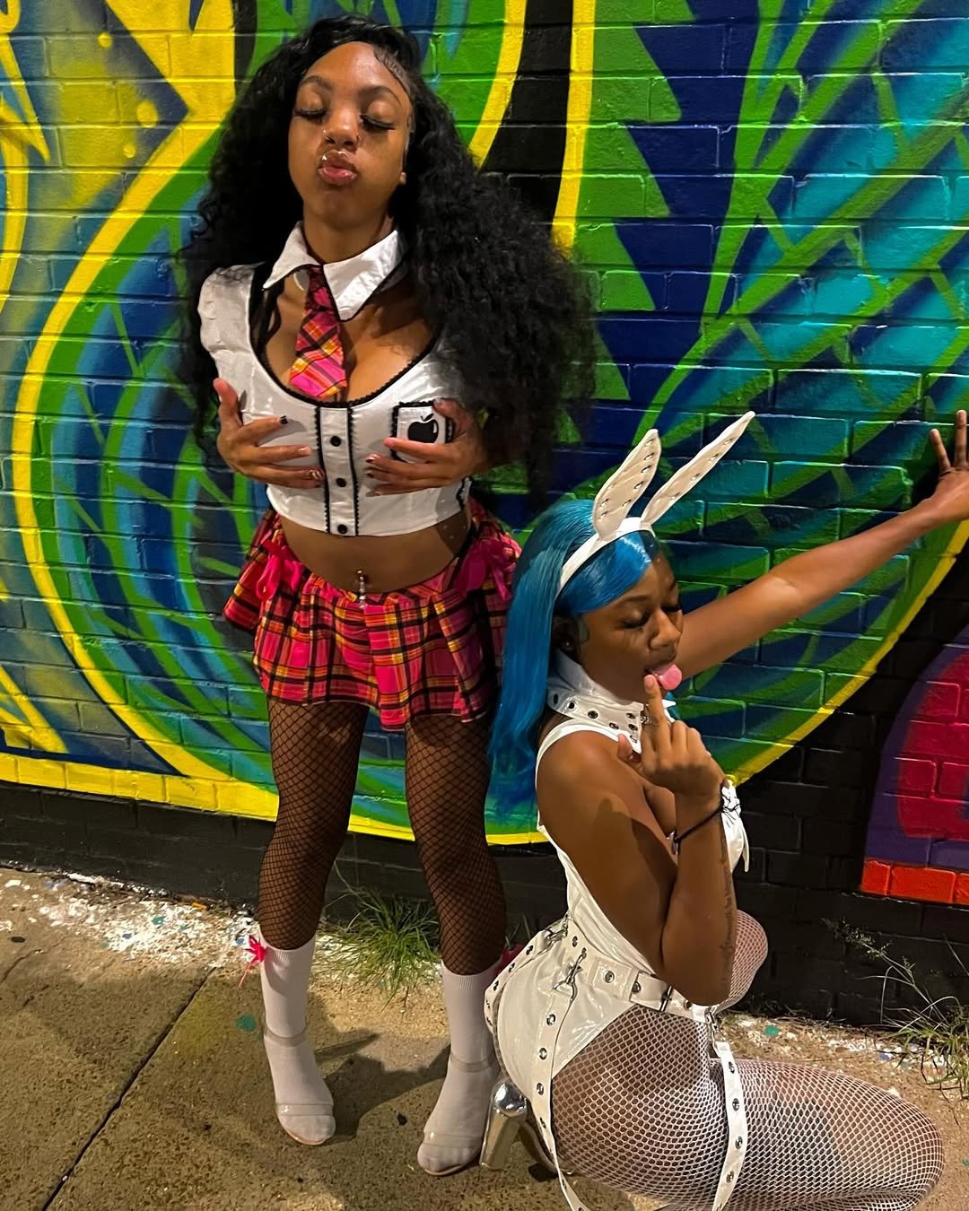 Thot Baddies Vol. 2 #By8vZ6oj