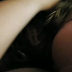 Whore Being Used