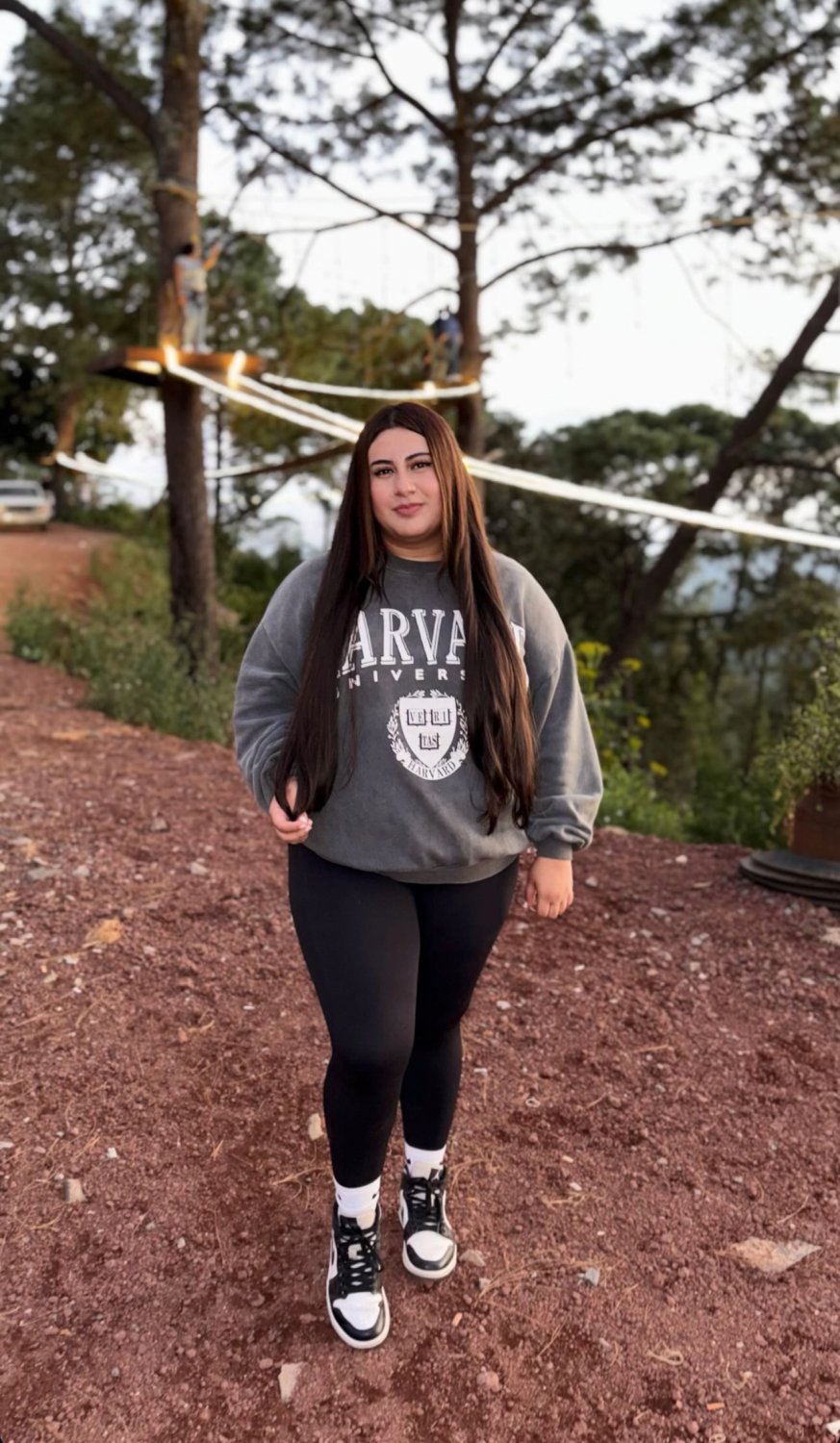 La Jenny Navarrete #c2JnL7H9