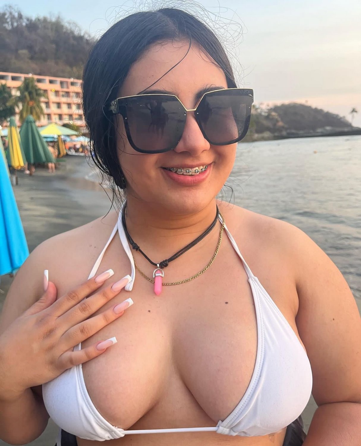 La Jenny Navarrete #c3Mmh3Mc