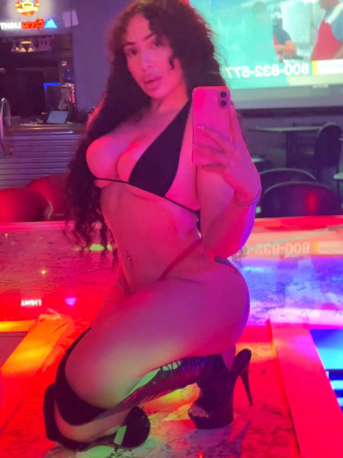 Azula Thick Latina #c67ehfNa