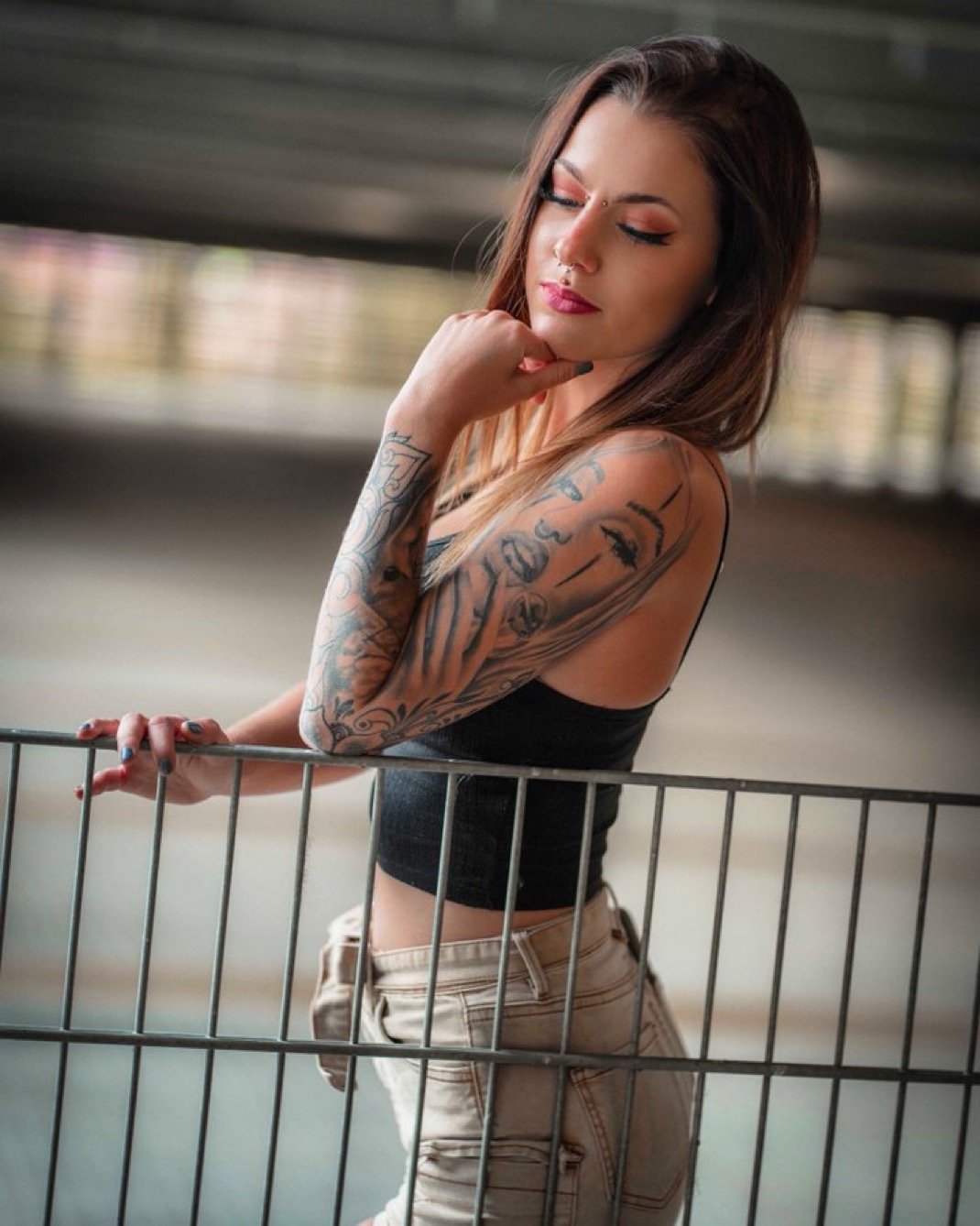 Nadine Boudoir #C702uF7z