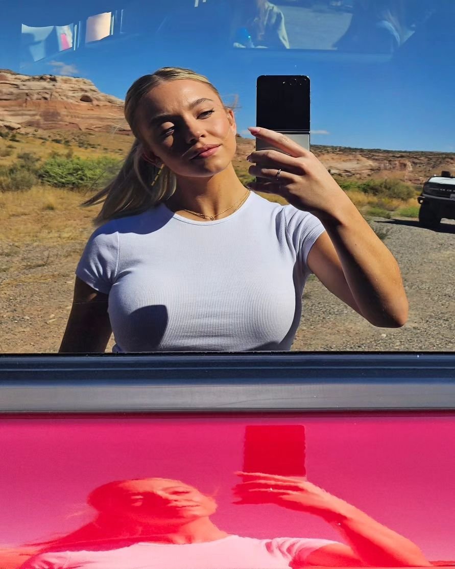 Sydney Sweeney (1) #c7tvHzV7