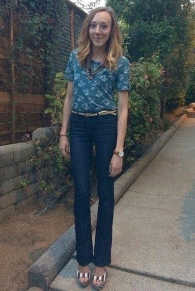 Cristen F., 24, Scottsdale, AZ, gets fucked #cBkIiObj