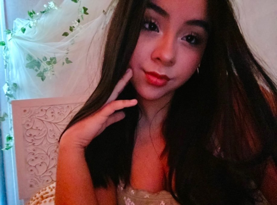 Sexy busty latina teen Kasey #CBPB6VfV