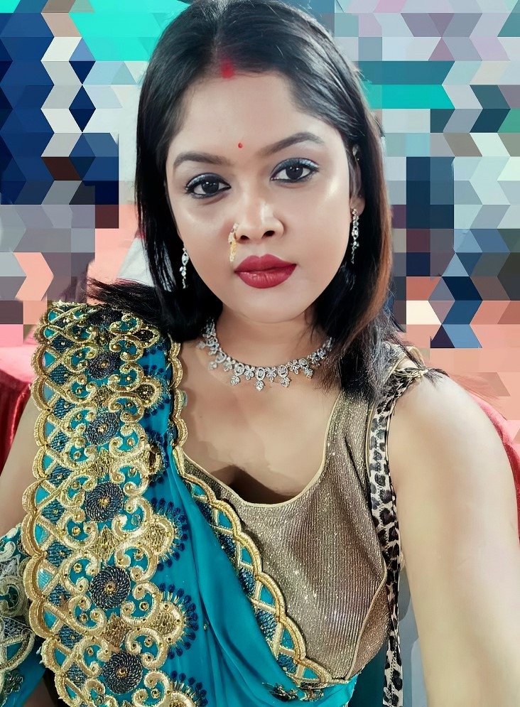 Beautiful Indian Devotee Women #cDk9UAGQ