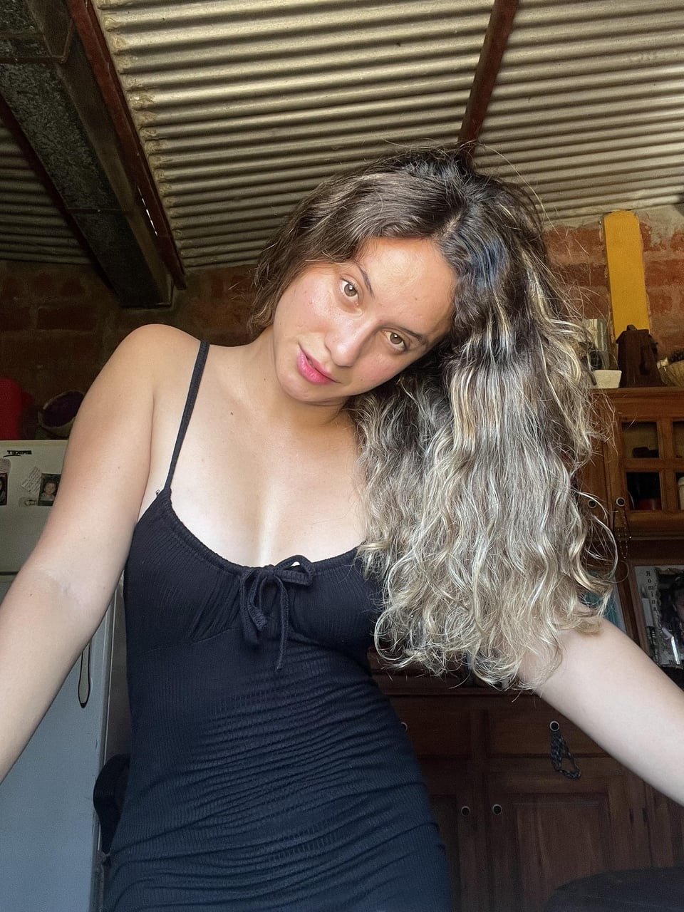 Sexy Latina Slut #cg4mmYFc