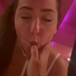 who is she??