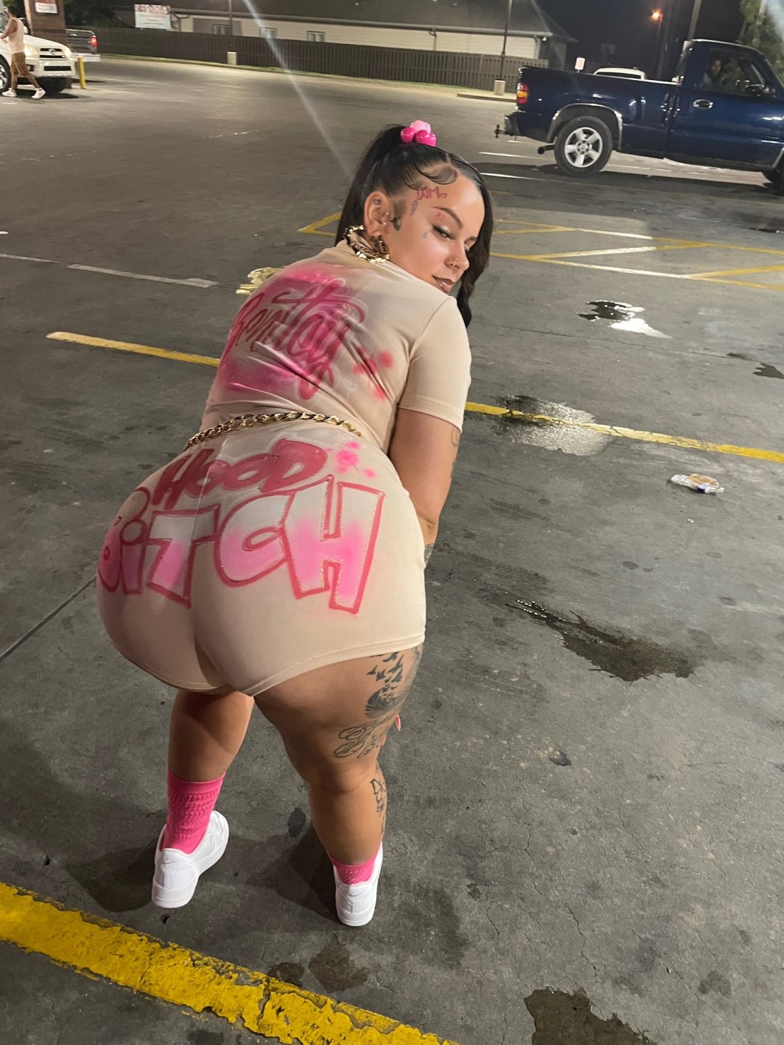 31 flavors of pussy #cHuiaLqF