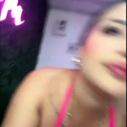 Big boobs show pussy massage
