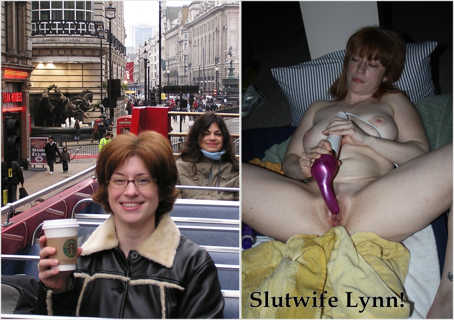 Canadian slut wife #cKUPPjbs