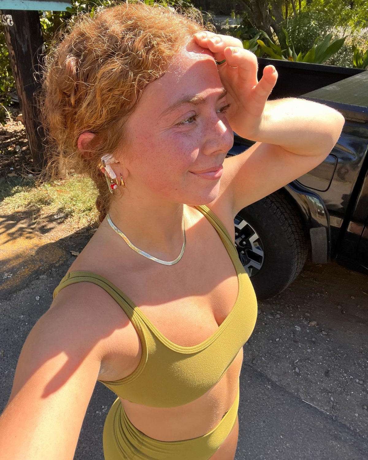 Sexy thicc college teen Alia pt2 #ckvg2mfk