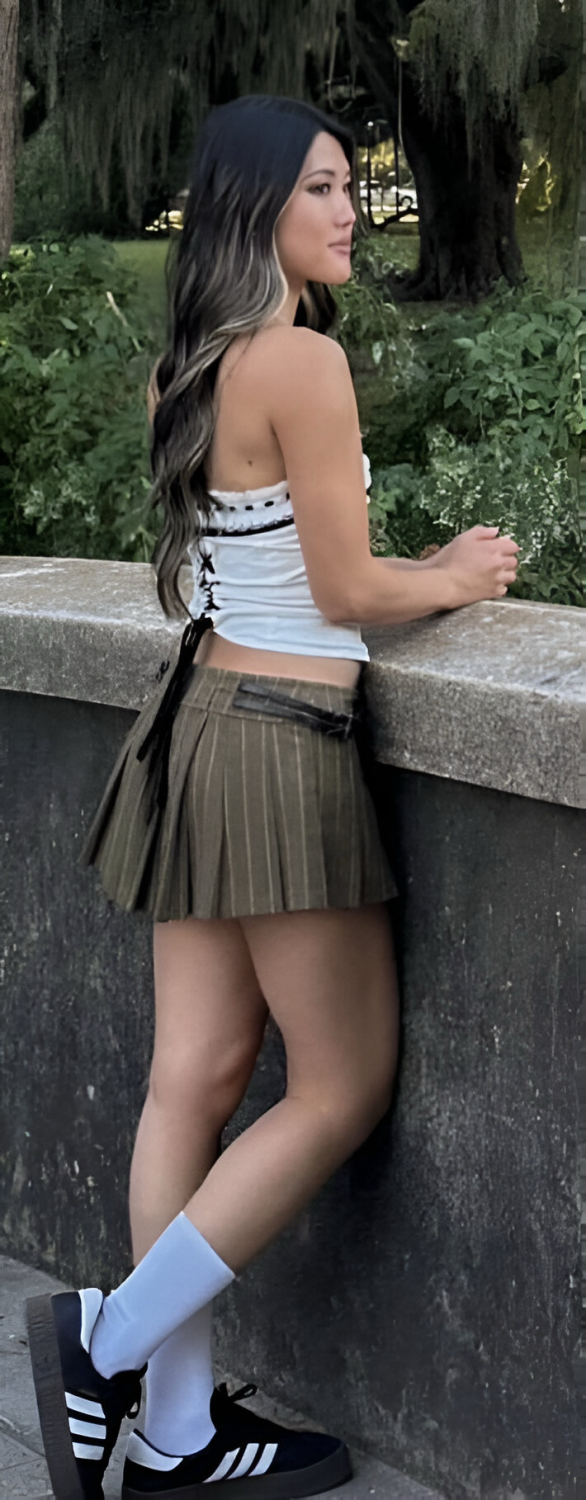 Slutty Asian doctor sally #clHZGJnw